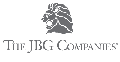 JBG Logo