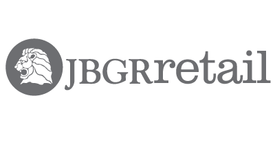 JBG Retail Logo